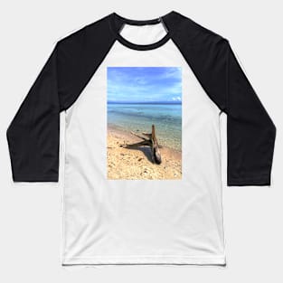 Siquijor Island, Philippines Baseball T-Shirt